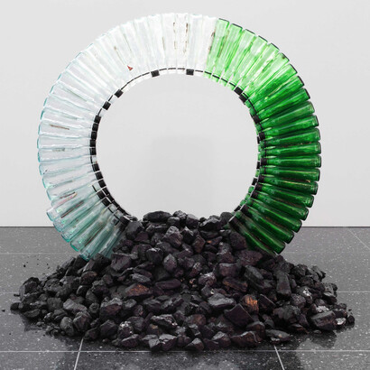 The Long Run. Courtesy of MoMA