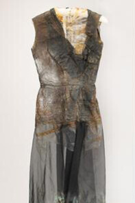 Alexander McQueen. Courtesy of New-York Historical Society