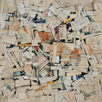 Sam Grigorian @ 60. Courtesy of Tufenkian Fine Arts