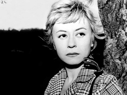 Le notti di Cabiria
