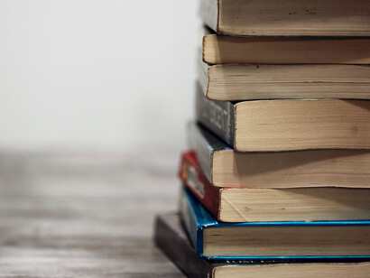 I libri ci hanno fatto compagnia, emozionato e divertito