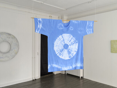 Johanne Skovbo Lasgaard. Courtesy of Marie Kirkegaard Gallery