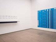The Voice Before the Law. Courtesy of Hamburger Bahnhof