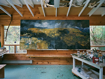 Joseph Hartman. Courtesy of AGH