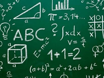 Mathematical operation