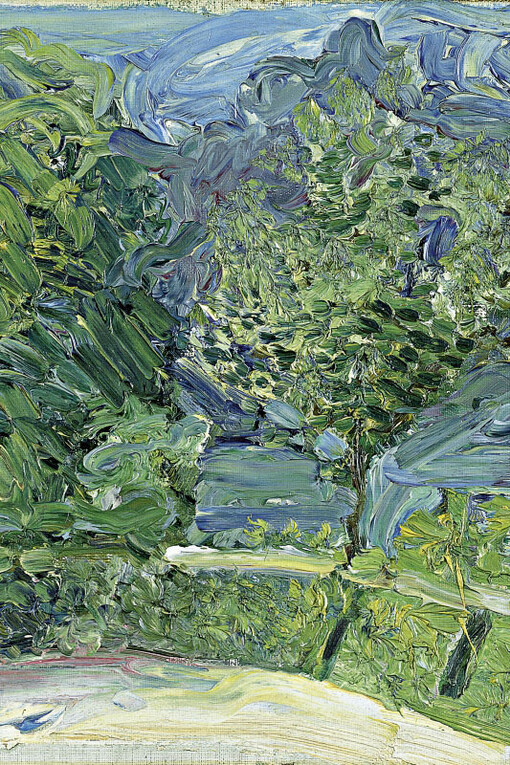 Richard Gerstl. Courtesy of Leopold Museum