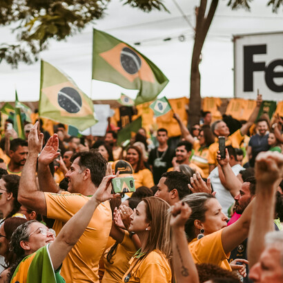 O conservadorismo no Brasil sempre foi alvo de severas críticas pela intelectualidade brasileira, predominantemente de esquerda