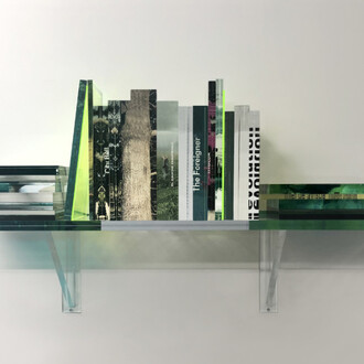 Cutting Edges. Courtesy of Cheryl Hazan Contemporary Art