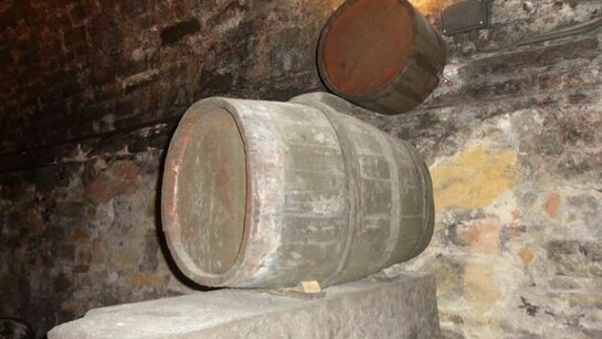 WIne is another more reason to visit Tuscany