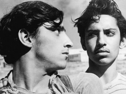 'Los olvidados' (1950) película dirigida por Luis Buñuel