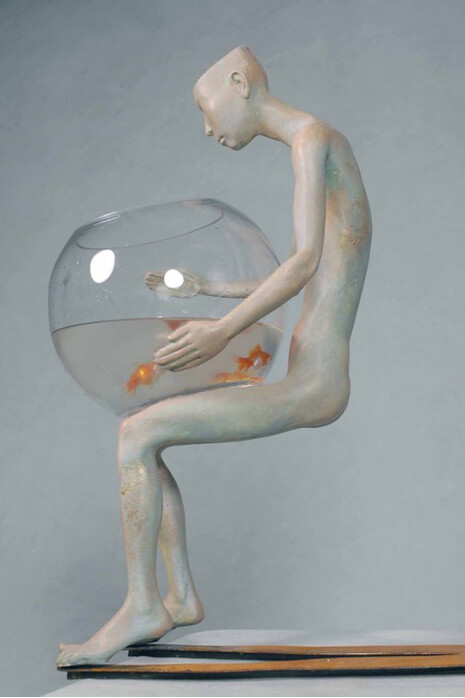 Zhang Yaning, Empty and Sorrow