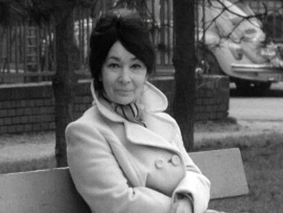 Magda Szabó