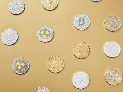 Le criptovalute. L’importanza delle banche centrali tenderà ad essere sempre più marginale, insieme ad un ritorno ad una forma di baratto che da semplice scambio è piuttosto una forma di peering