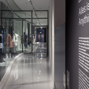 I.m possible, exhibition view. Courtesy of Museum für Kunst und Gewerbe Hamburg