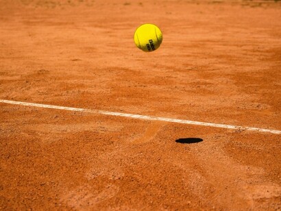 Roland-Garros est un des plus importants tournois de tennis du calendrier ATP