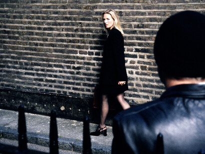 Stalking