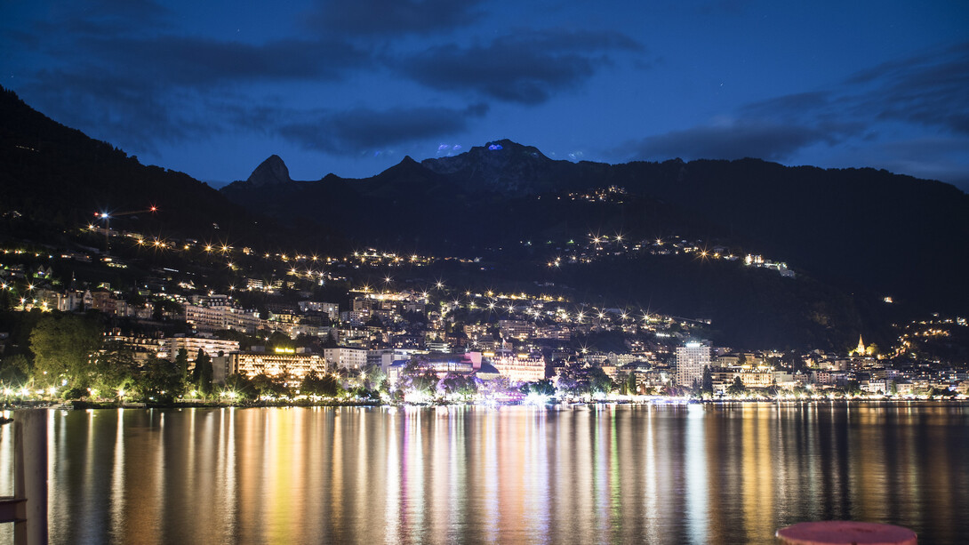 Montreux