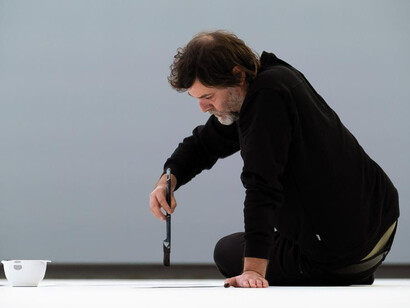 Ole Jørgen Ness. Courtesy of KODE