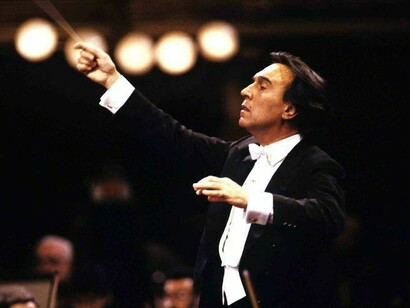 Claudio Abbado