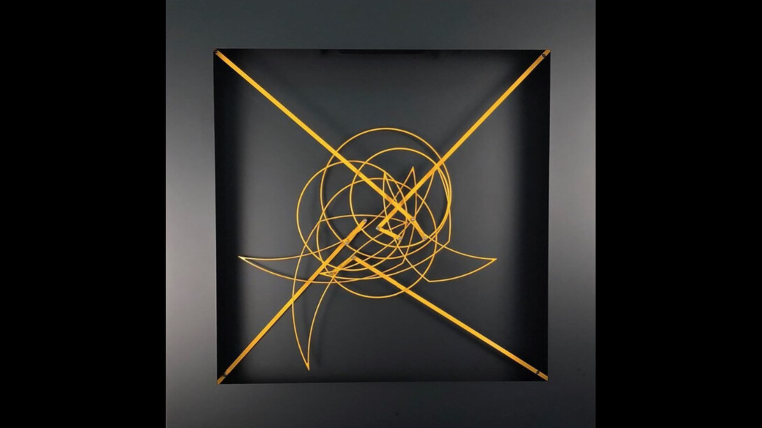 Portal. Courtesy of Davidson Gallery