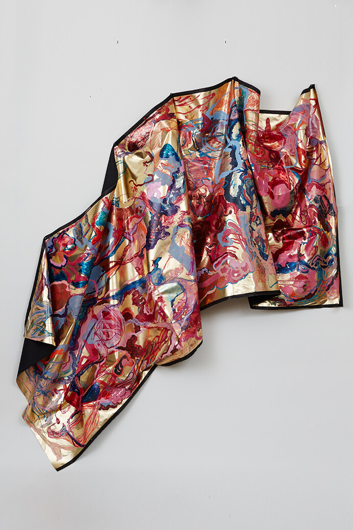Anya Charikov-Mickleburgh, Being