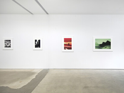 Gordon Parks. Courtesy of Jack Shainman Gallery