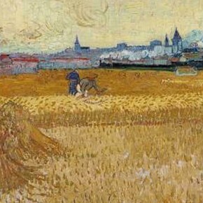 Auguste Rodin. Courtesy of Musée Rodin