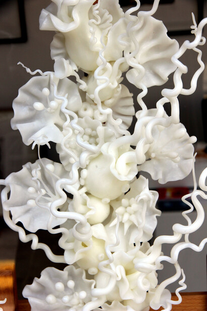 Claire Jackson, 'Coral' Sculpture