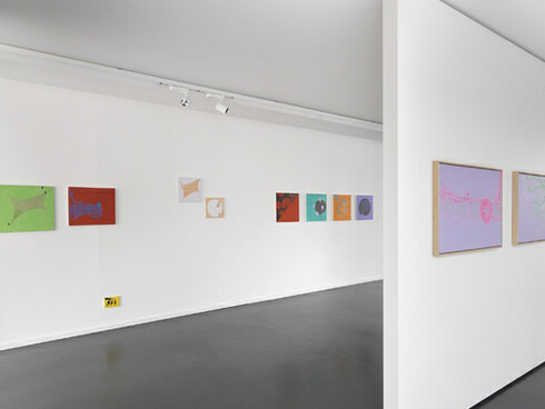 Nordic Friends. Courtesy of Anne Mosseri-Marlio Galerie