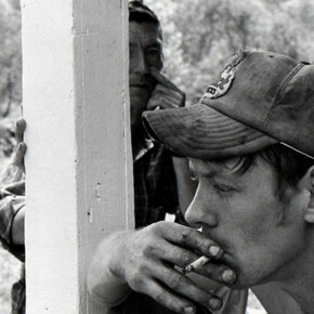 Staff Picks VII. Courtesy of Howard Greenberg Gallery
