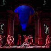 Teatro Classico, Romeo e Giulietta, La Tragedia Innocente, Tema Cultura
