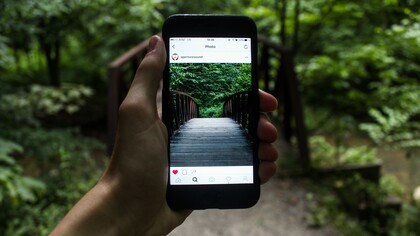Social media may have a negative impact on your life 