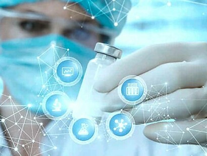 The latest drug for the AI to compute into their algorithms