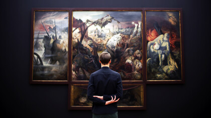 Educare alla bellezza