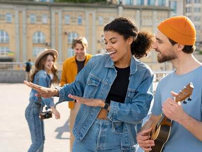 No hay magia mayor que la que experimentas cuando reproduces una canción o banda sonora de Disney y automáticamente te conviertes en princesa, príncipe, hada o mago