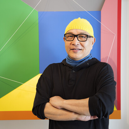 Kazumi Yoshida, Utopia. Courtesy of Loggiato San Bartolomeo 