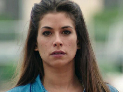 "Rosy Abate - La serie"