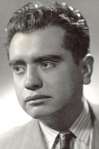 José Pablo Moncayo (1912-1958)