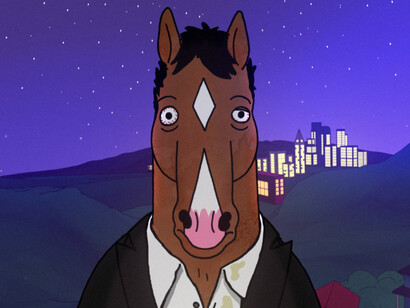 BoJack Horseman (Will Arnett)