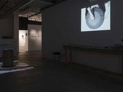 Nene Humphrey. Courtesy of Lesley Heller