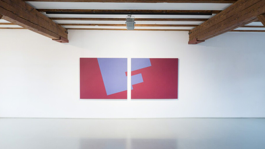 Diet Sayler. Courtesy of Edition & Galerie Hoffmann