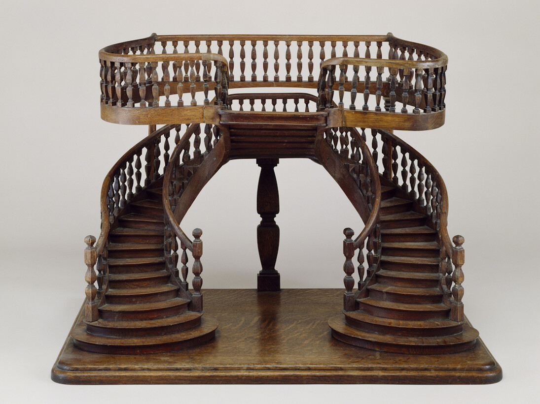 Models & Prototypes. Courtesy of Cooper Hewitt