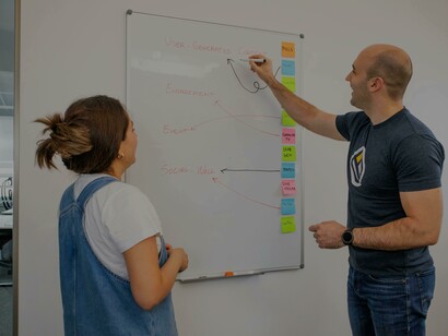 A sabedoria das crianças nos ensina a abraçar os erros como parte do aprendizado