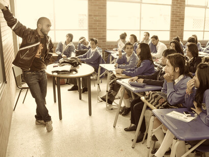 Además de en educación, los recortes se centran en programas sociales y salud