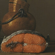 Spanish Still Life. Courtesy of Bozar