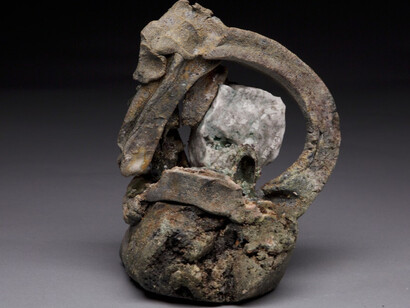 Through the Eyes of a Collector. Courtesy of Lacoste Gallery 