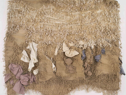 Josep Grau-Garriga. Courtesy of Nathalie Obadia Gallery