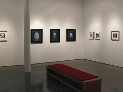 Nancy Burson, Exhibition image