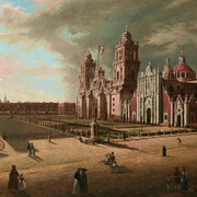 ReVisión. Courtesy of Denver Art Museum