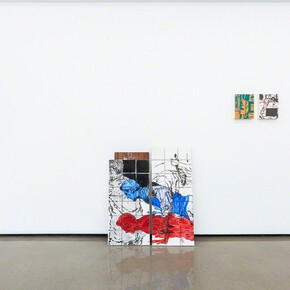 Contemporary Visions 2019. Courtesy of Beers